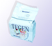 TEGEN | Transglutaminaz Enzimi